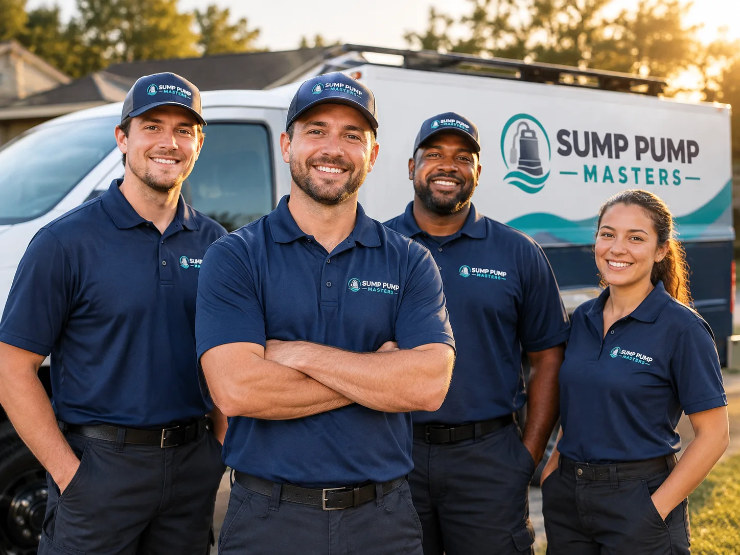 Sump Pump Repair company in Marmaduke, AR