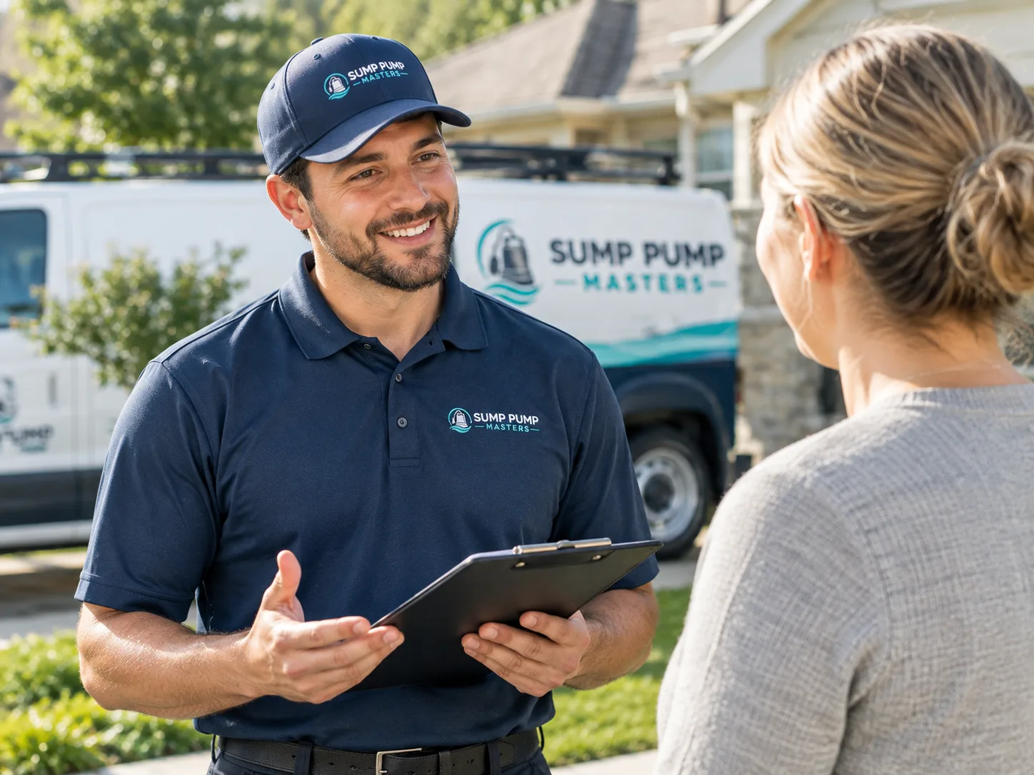 Sump Pump Repair Marmaduke, AR FAQs